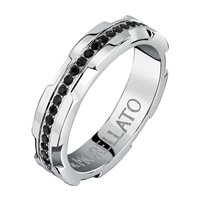 Anillo Morellato Hombre in Acero Zircone SABH36019 - SABH36019